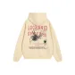 Apricot Hooded (Regular)