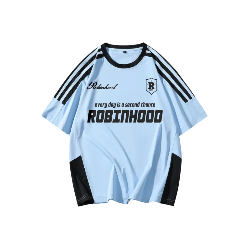 ROBINHOOD T Shirts Unisex-0