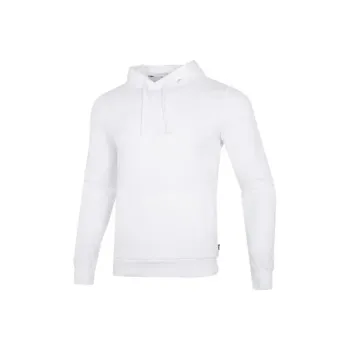 PUMA Modern Basics TR Sweatshirt Men's White