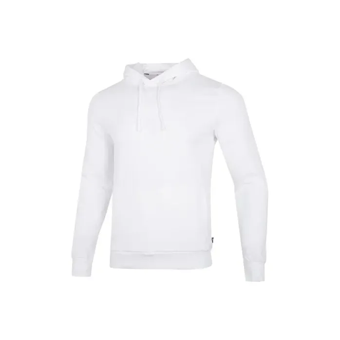 PUMA Modern Basics TR Sweatshirt Men's White-0