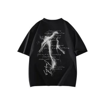 TONYKRZ T Shirts Unisex