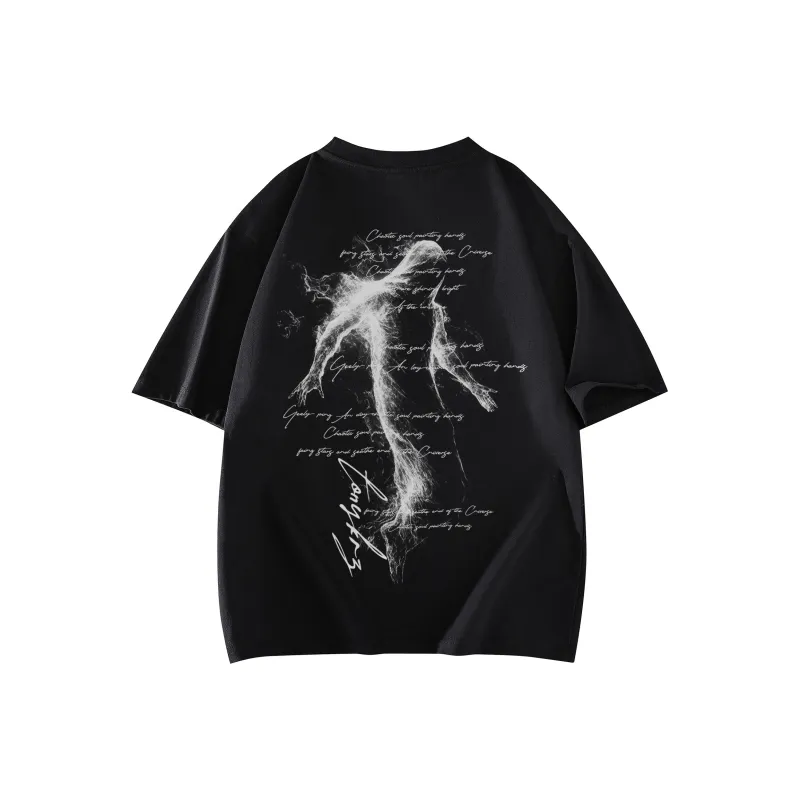 TONYKRZ T Shirts Unisex-0