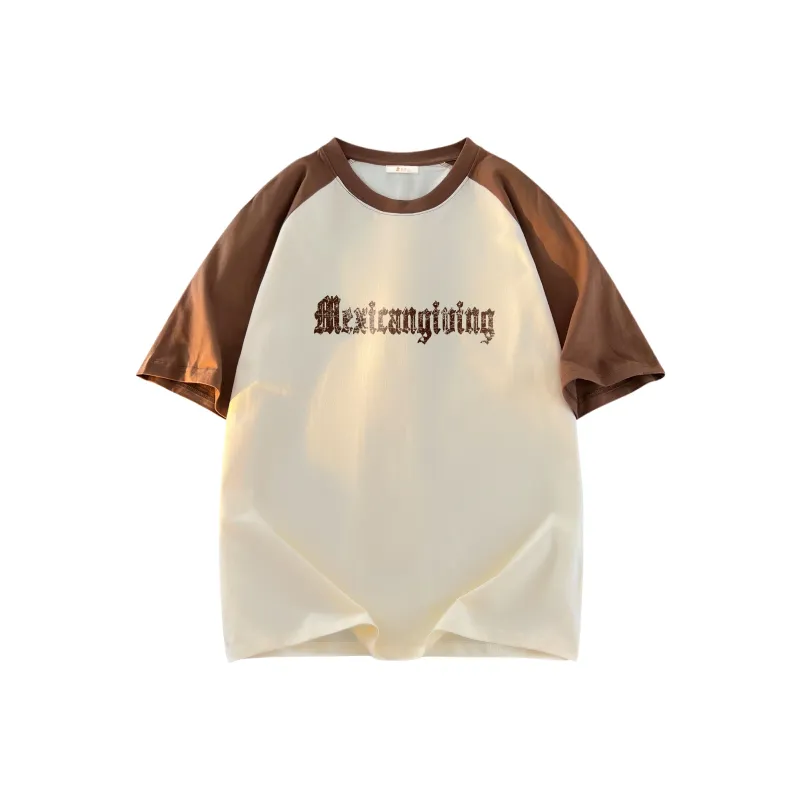 MEXICAN T Shirts Unisex-0