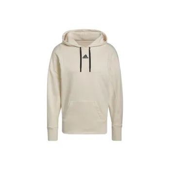 Adidas Lounge Sweatshirts Men Ecru