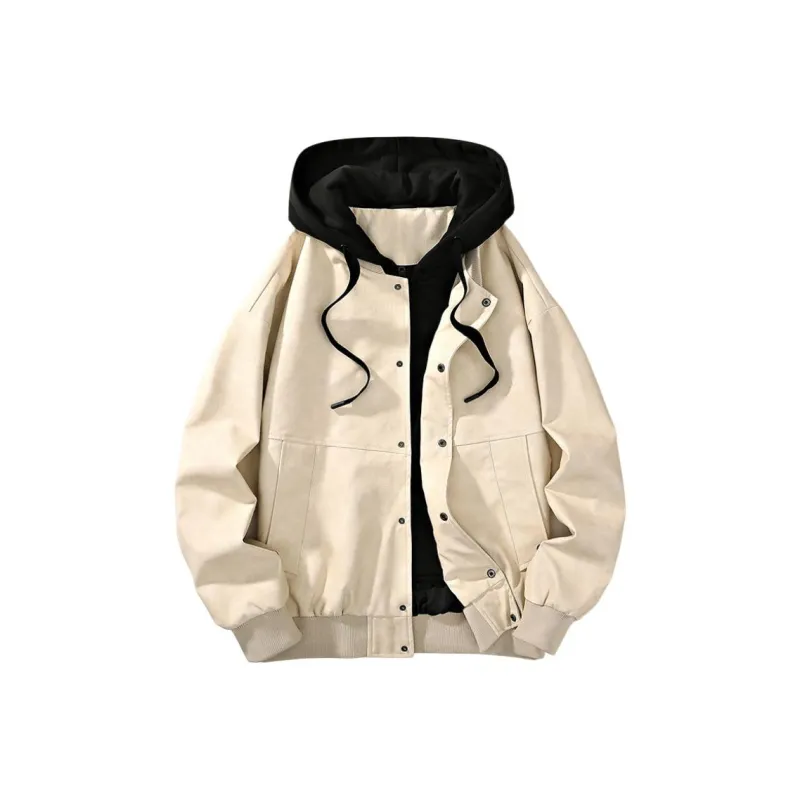 Yalu Preferred Jackets & Coats Men's-2