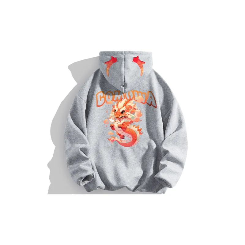 COMOWA Sweatshirts Unisex-10