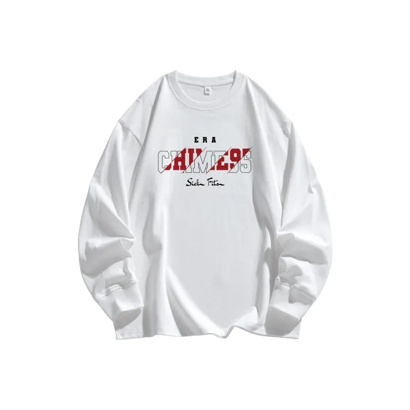 RHIME Chime95 Series T Shirt Unisex-6