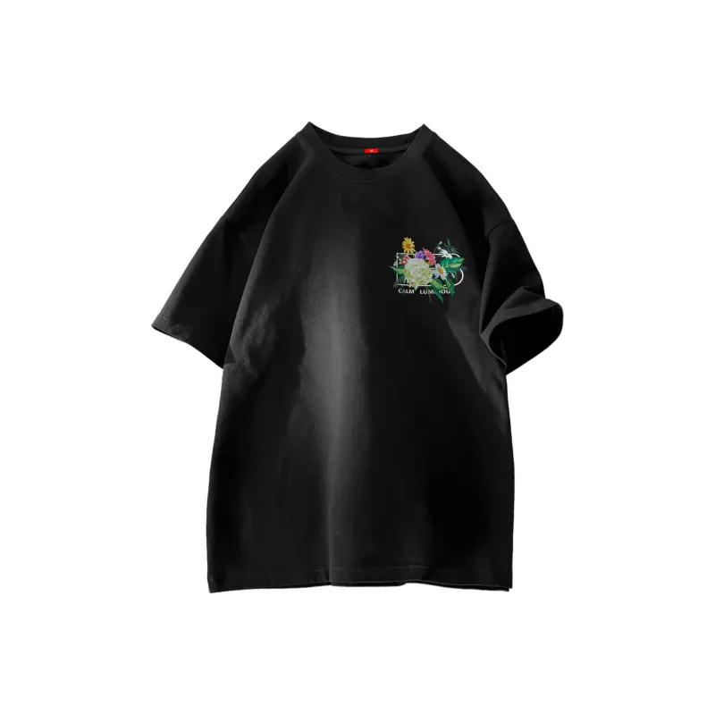 MIIOW Trend Party Series T Shirt Unisex-4