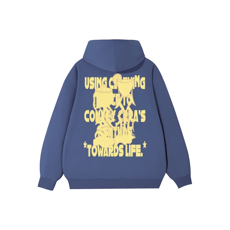 CHRROTA Sweatshirts Unisex-6