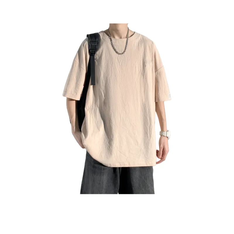 Fakeyoung T Shirts Unisex-5