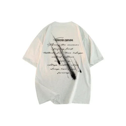 FREO3N T Shirts Unisex