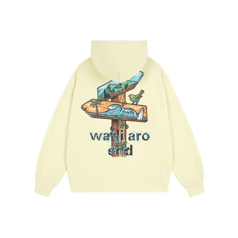 WARLI Sweatshirts Unisex-11