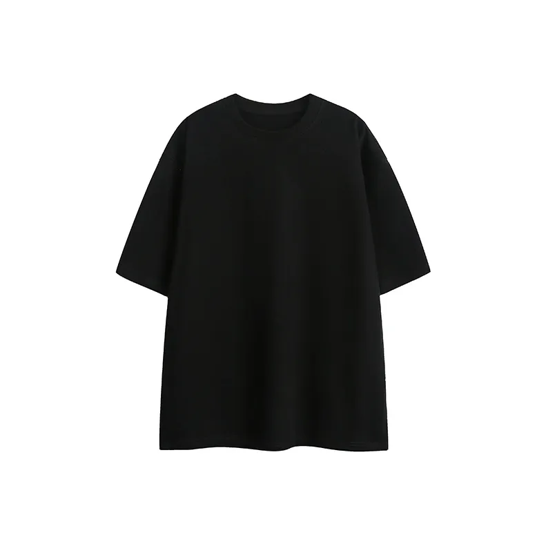 RASHOMONG T Shirts Unisex-20