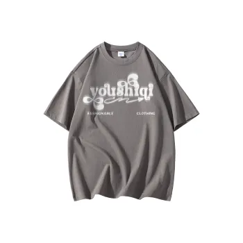 YOUSHIQI T-Shirts Unisex