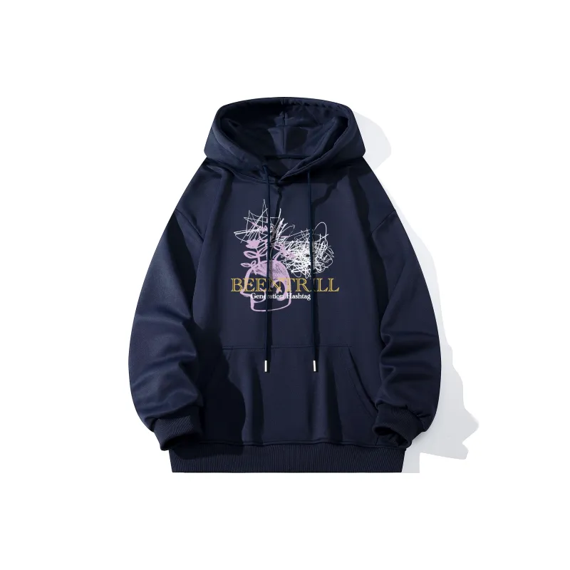 BEENTRILL Sweatshirts Unisex-8