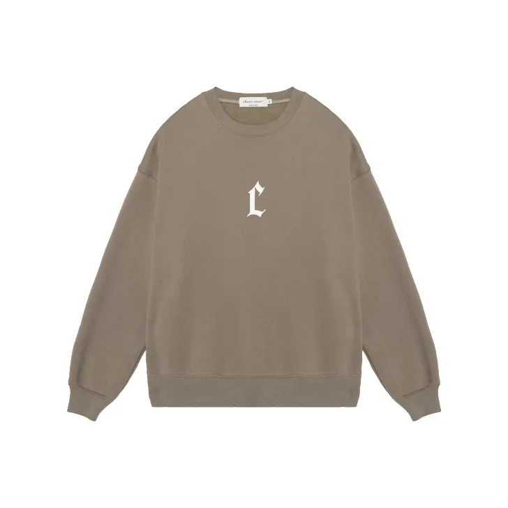 CLIMAX VISION C Collection Sweatshirt Unisex-9