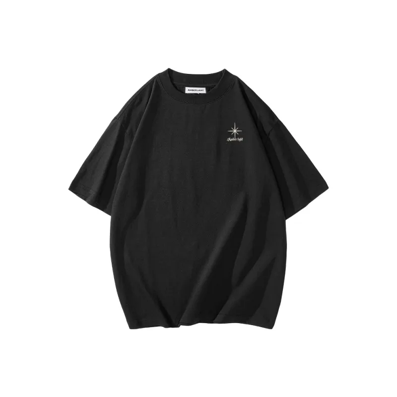 AMBER LIGHT T Shirts Unisex-0