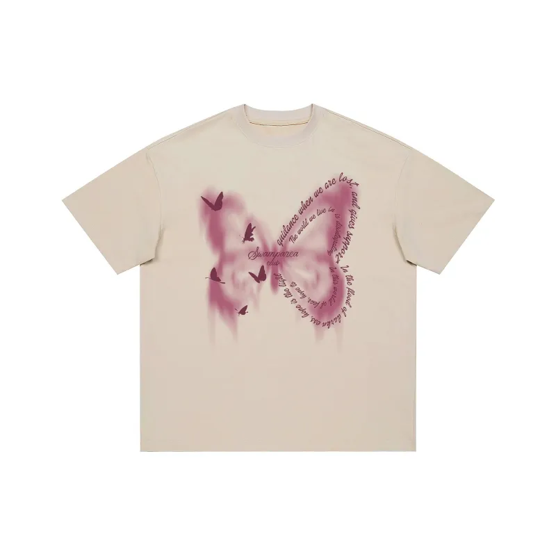 SWAMP AREA T Shirts Unisex-7