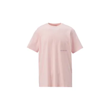 Onitsuka Tiger T Shirt Unisex Pink
