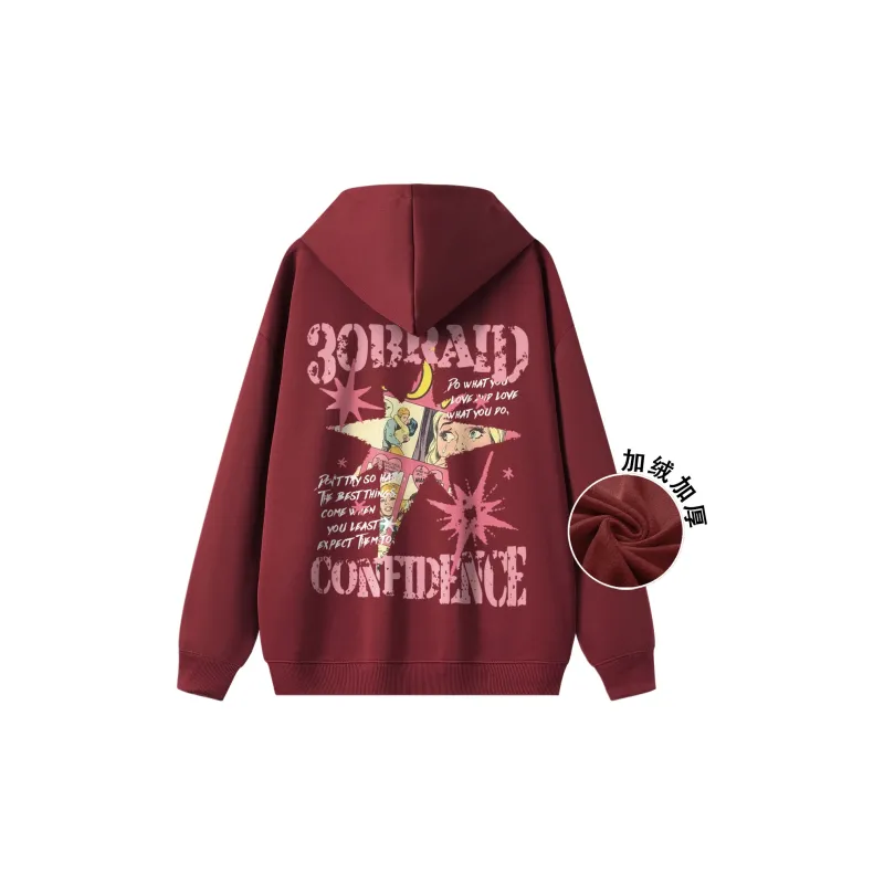 30BRAID Sweatshirts Unisex-31