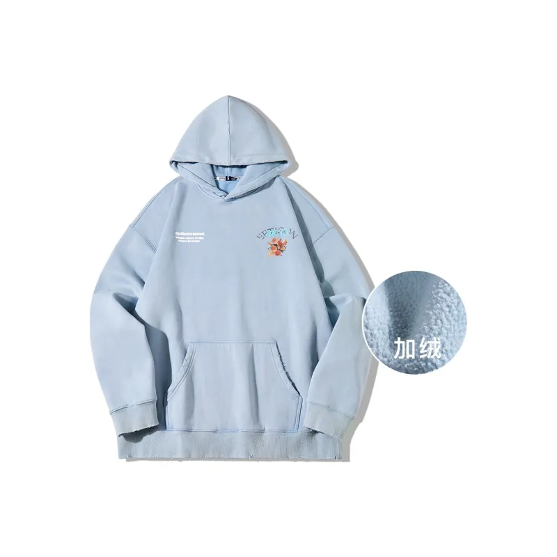 EPTISON Sweatshirts Unisex-0