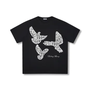 Rolling Money T Shirts Unisex