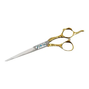 XIBI Haircut Scissors For Hairdressers Professional Flat Clippers And Thinning Scissors Exclusive For Hair Salons Hair