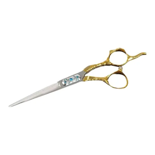 XIBI Haircut Scissors For Hairdressers Professional Flat Clippers And Thinning Scissors Exclusive For Hair Salons Hair