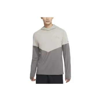 Nike Sweatshirt Men's Cave Stone Color
