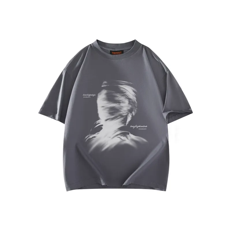 TONYKRZ T Shirts Unisex-17