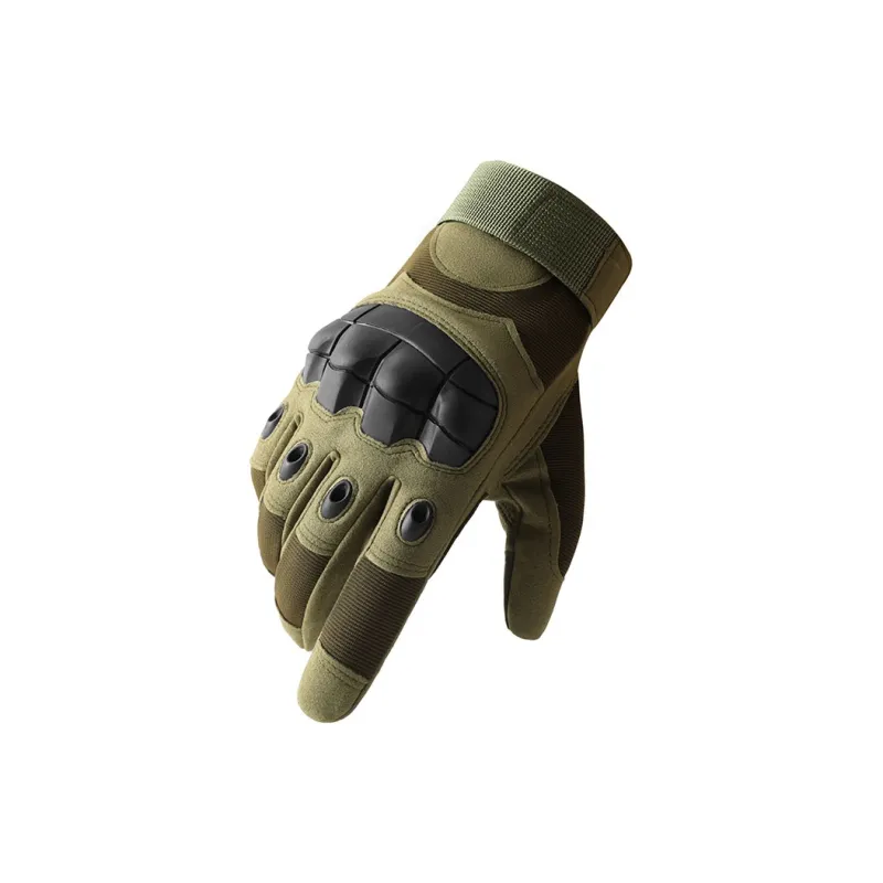 TUCANO Fiber Leather Fitness Gloves Men's-16