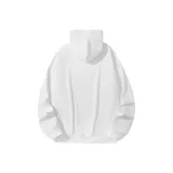 White (Fleece-lined)