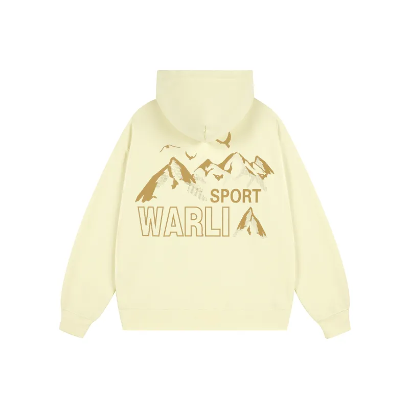 WARLI Sweatshirts Unisex-11