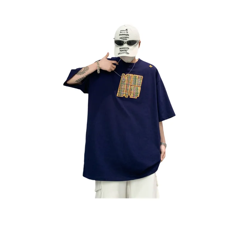 PAINT STAIN Fashion Minimalist Style T Shirt Unisex-11