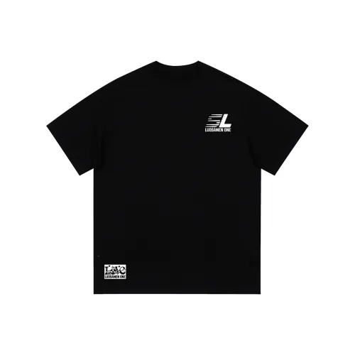 Luosamen T Shirts Unisex