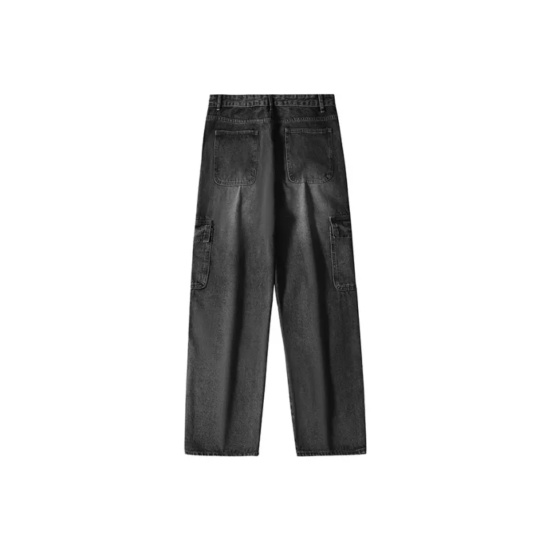 AMBER LIGHT Jeans Unisex-1