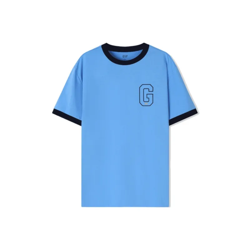 GAP T Shirts Unisex-4