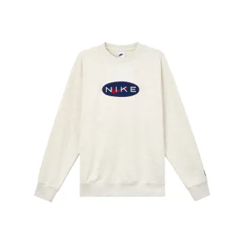 Nike Sweatshirts Men White