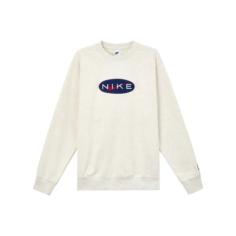 Nike Sweatshirts Men White-0