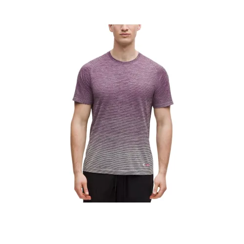 Lululemon Team Canada Collection Metal Vent Tech T Shirt Men's