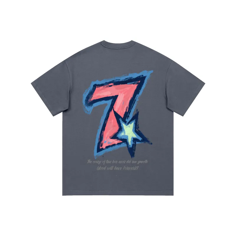 FOREVER 21 T Shirts Unisex-12