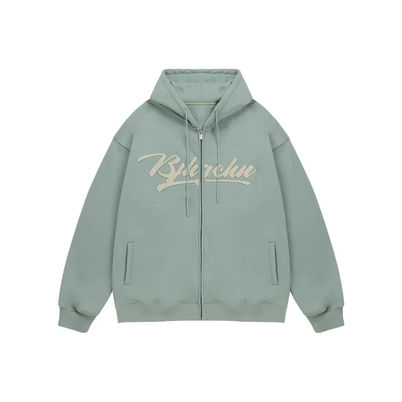 BJHG Sweatshirts Unisex-12