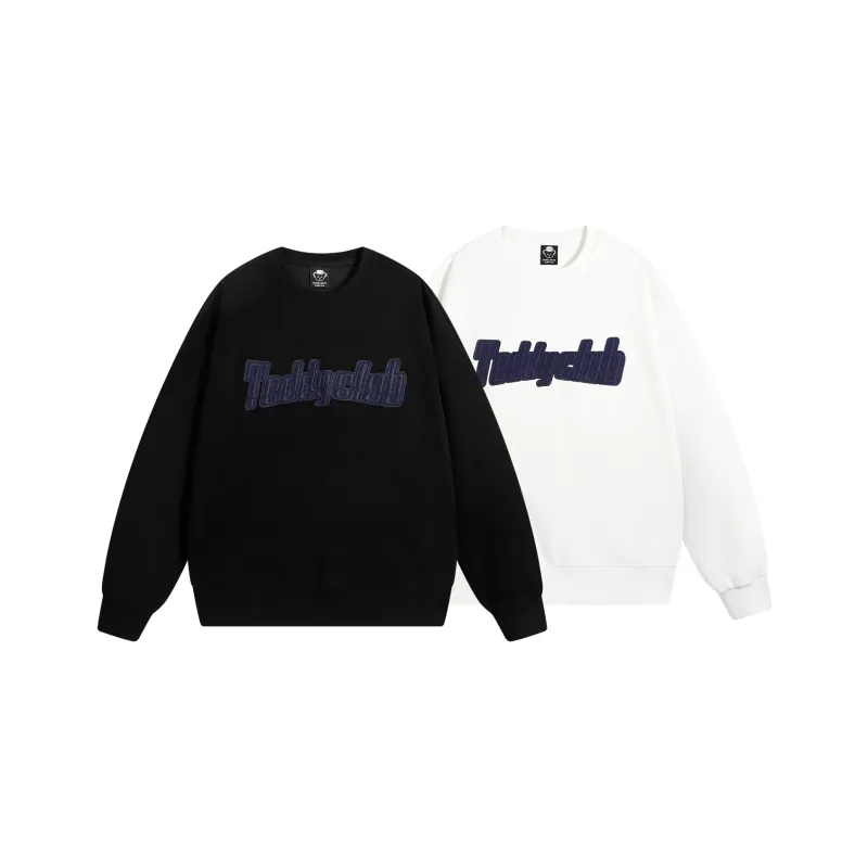 Teddy Bear Collection TeddyClub Series Sweatshirt Unisex-26