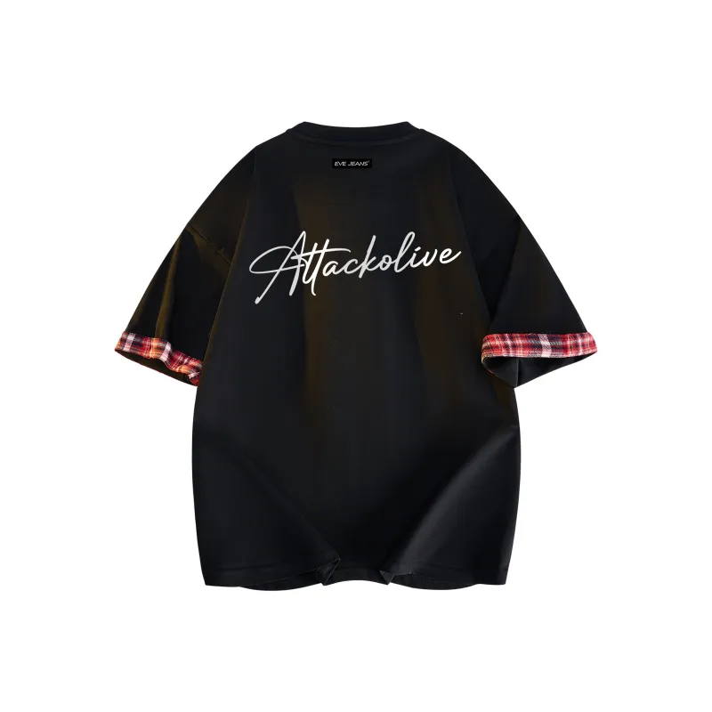 Yiwen T Shirts Unisex-0