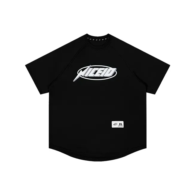 NICEID T Shirts Unisex-2