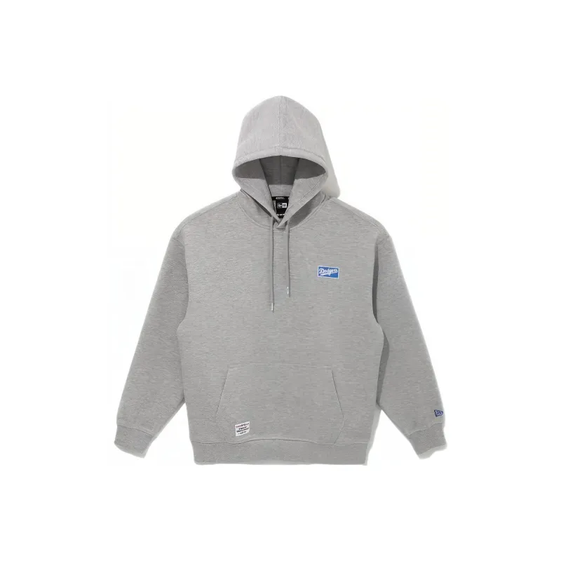 New Era Sweatshirts Man Gray-0