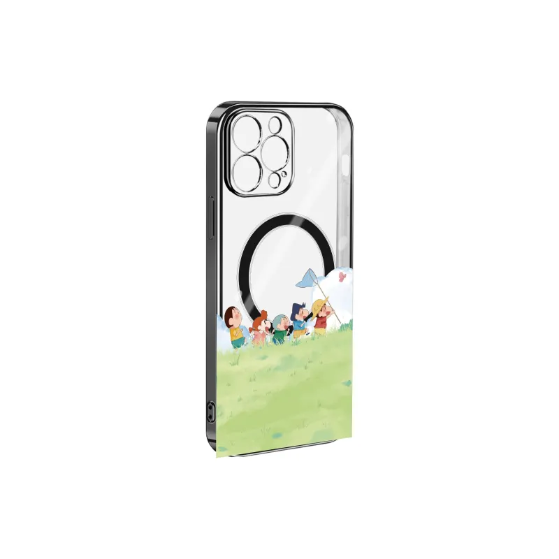Small bones Phone Cases-1