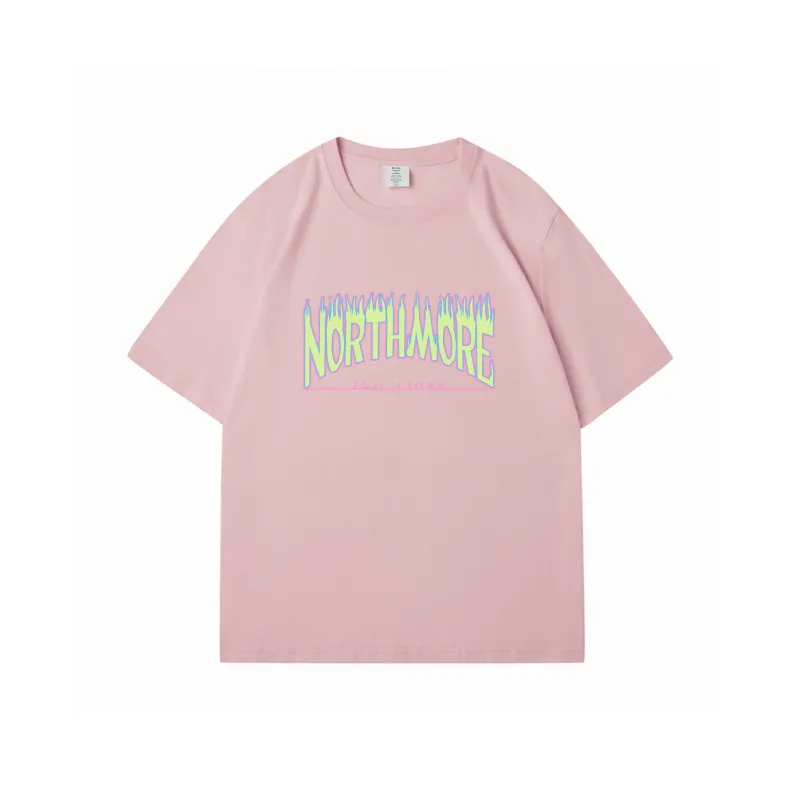 Northmore X Evil Lions T Shirts Unisex-16