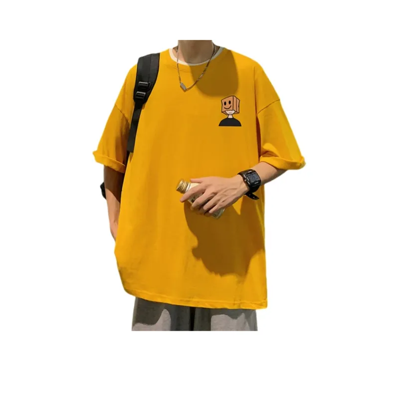 PAINT STAIN T-Shirts Unisex-7