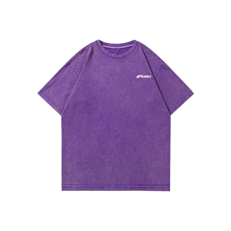 JINBEILE T Shirts Unisex-13